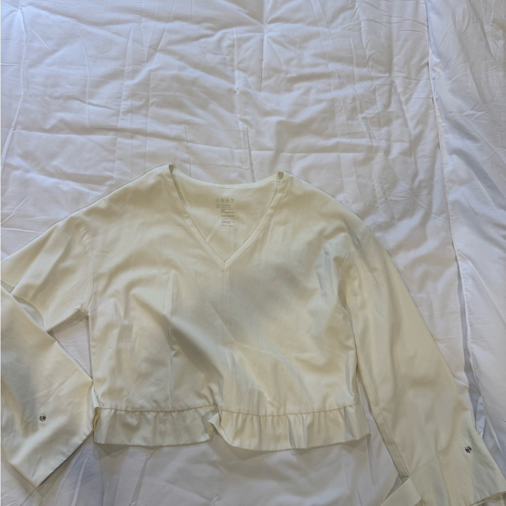 ADAY Chill Out Blouse